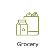 grocery home