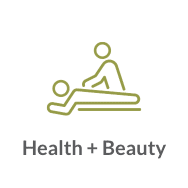health beauty home