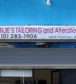 Benjie’s Tailoring and Alterations