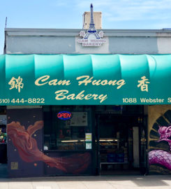 Cam Huong Bakery