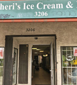 Cheri Ice Cream & Deli Shop