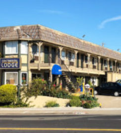 Continental Lodge