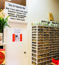 Dung Lam Acupuncture & Massage