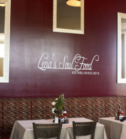 Lena’s Soul Food Restaurant