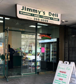 Jimmy’s Deli