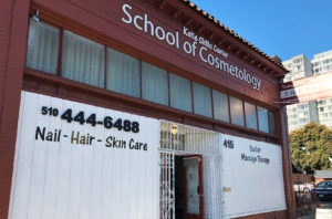 katies skills center oakland ca california