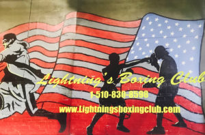 LightningBoxingClub
