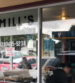 Mills Hoagie & Deli Shop