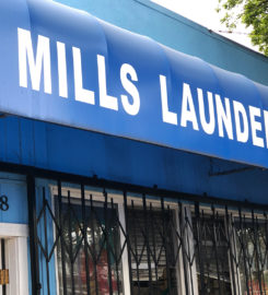 Mills Launderette & Cleaning Center