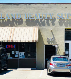 Oakland Beauty Supply