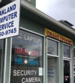 Oakland Computer Service