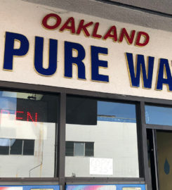 Oakland Pure Water