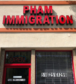 Pham Immigration Network Services