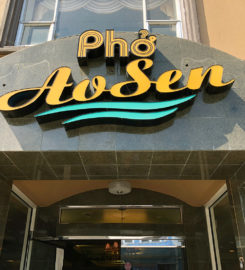 Pho Ao Sen Restaurant