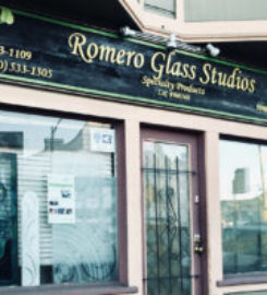 Romero Glass Studios