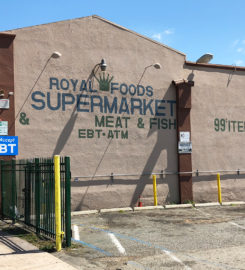 Royal Foods Supermarket