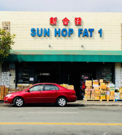 Sun Hop Fat 1