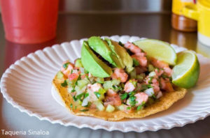 TaqueriaSinaloa