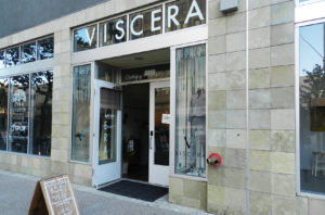 Viscera