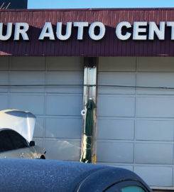 Your Auto Center