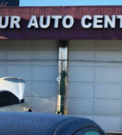 Your Auto Center