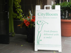 CityBloom