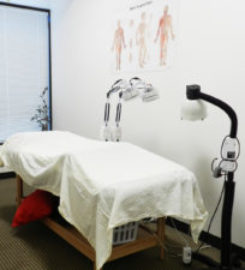 City Pulse Acupuncture