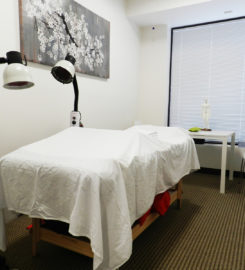 City Pulse Acupuncture