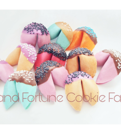 Fortune Cookie Factory