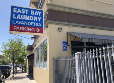 East Bay Laundry