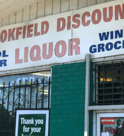 Brookfield Liquors