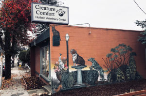 CreatureComforts