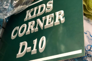 KidsCorner