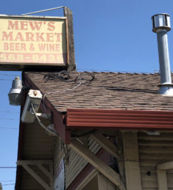 Mew’s Market