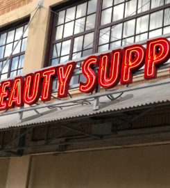 O.K. Beauty Supply