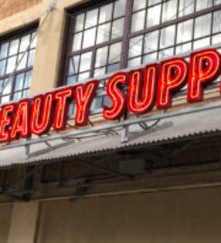 O.K. Beauty Supply