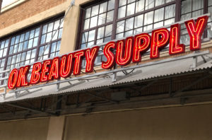 ok beauty supply store oakland ca california