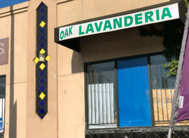 Oak Laundromat