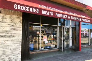 market oakland ca california