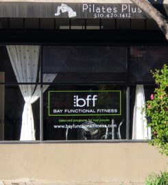 Bay Functional Fitness
