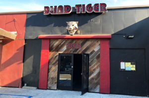 BlindTiger