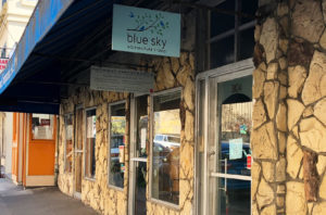 BlueSky