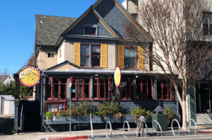 CatosAleHouse