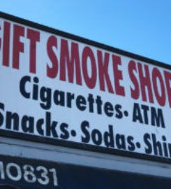 Gift & Smoke Shop