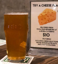 The Good Hop Bar & Bottle Shop