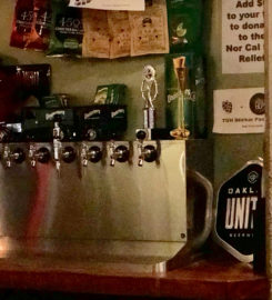 The Good Hop Bar & Bottle Shop
