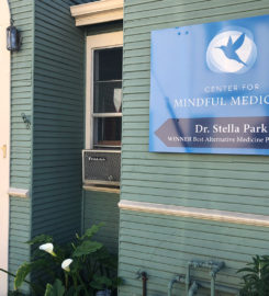 Center for Mindful Medicine
