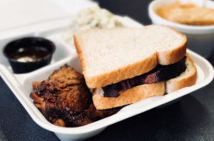 bbq barbecue restaurant oakland ca california