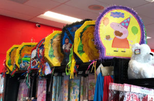 PartyStore