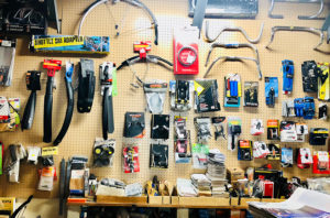 pioneer bicycle business oakland ca california bay area